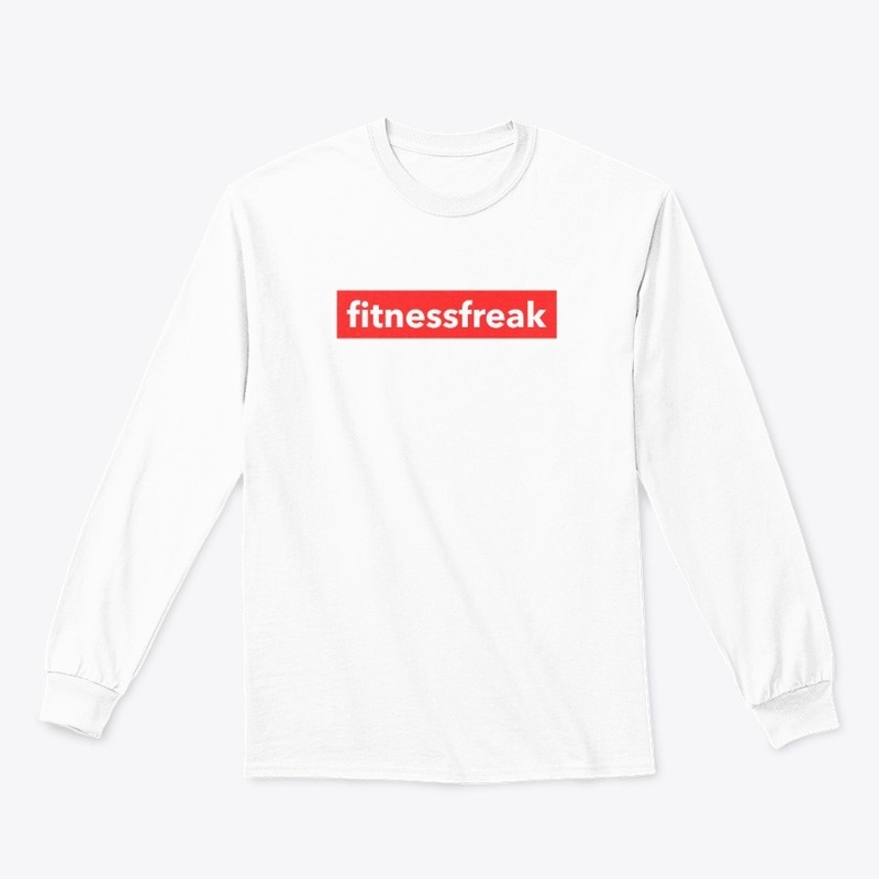Fitnessfreak