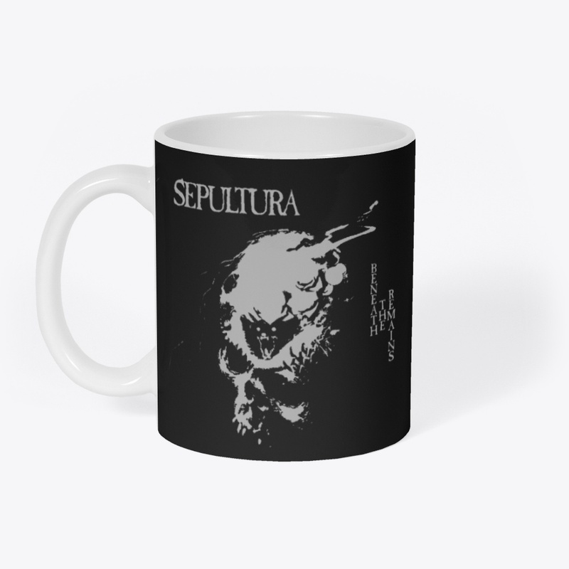 SepulBeneath