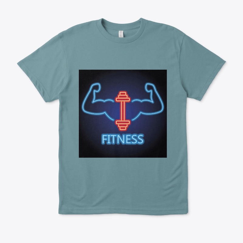 Gym-Fitness-Wor kout