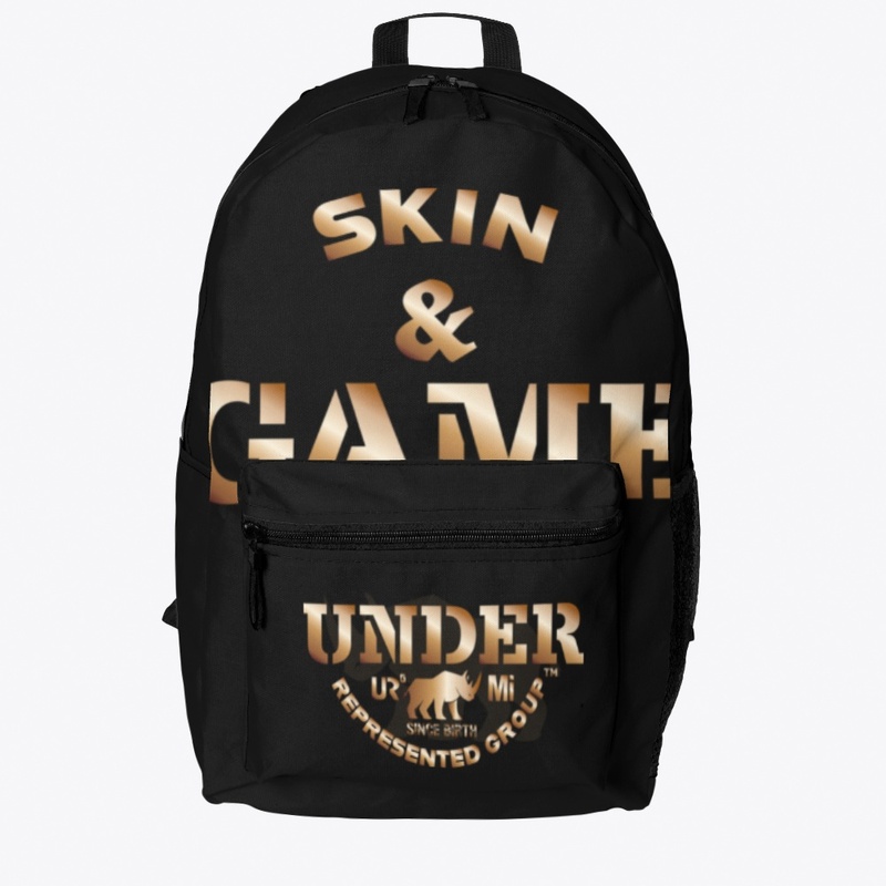 Skin and Game - URG