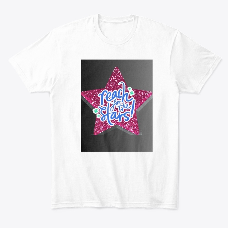 Reach for the star 