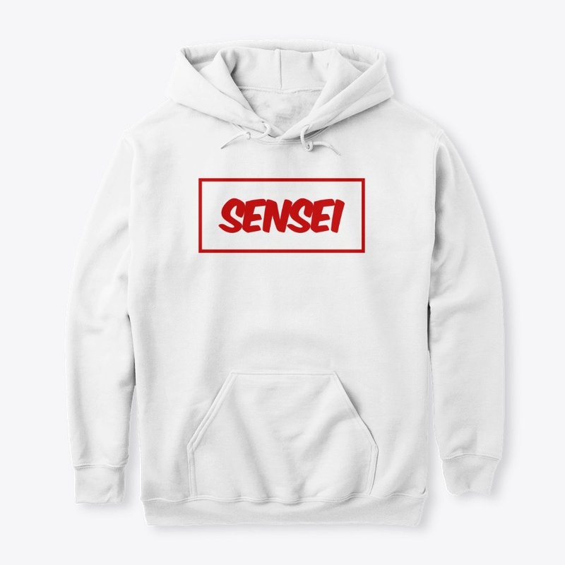 Sensei