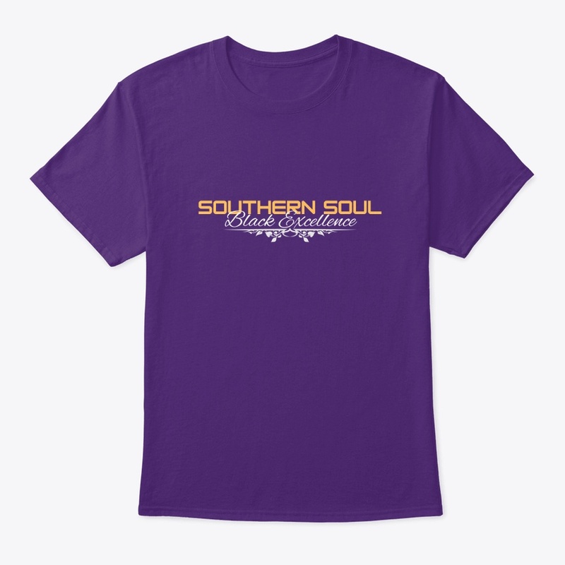 Southern Soul Black Excellence (purple)