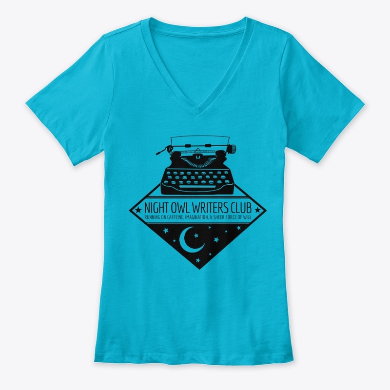 Night Owl Writers Club