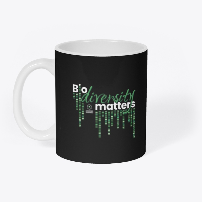 Biodiversity Matters Design