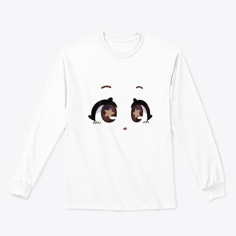 Anime eye