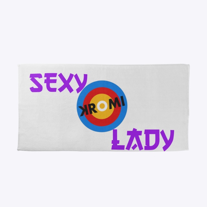 KROMI SEXY LADY