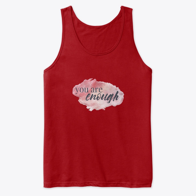 youareenough