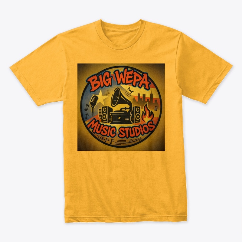 Big WEPA Music
