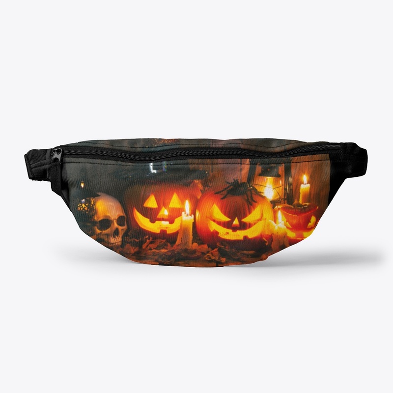 Halloween Ideas