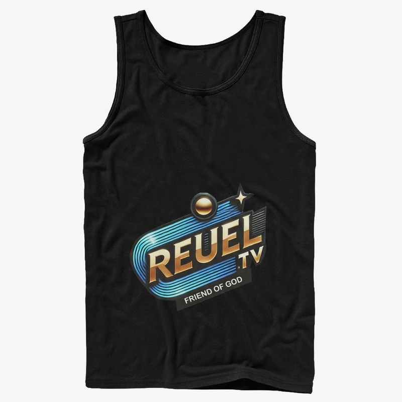 Reuel.Tv