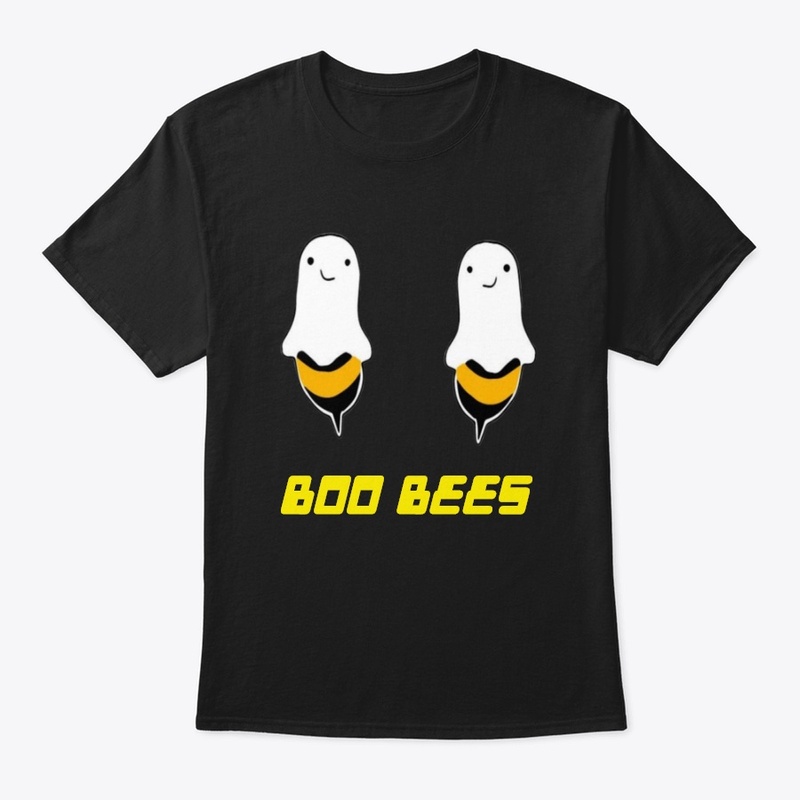 BOO BEES