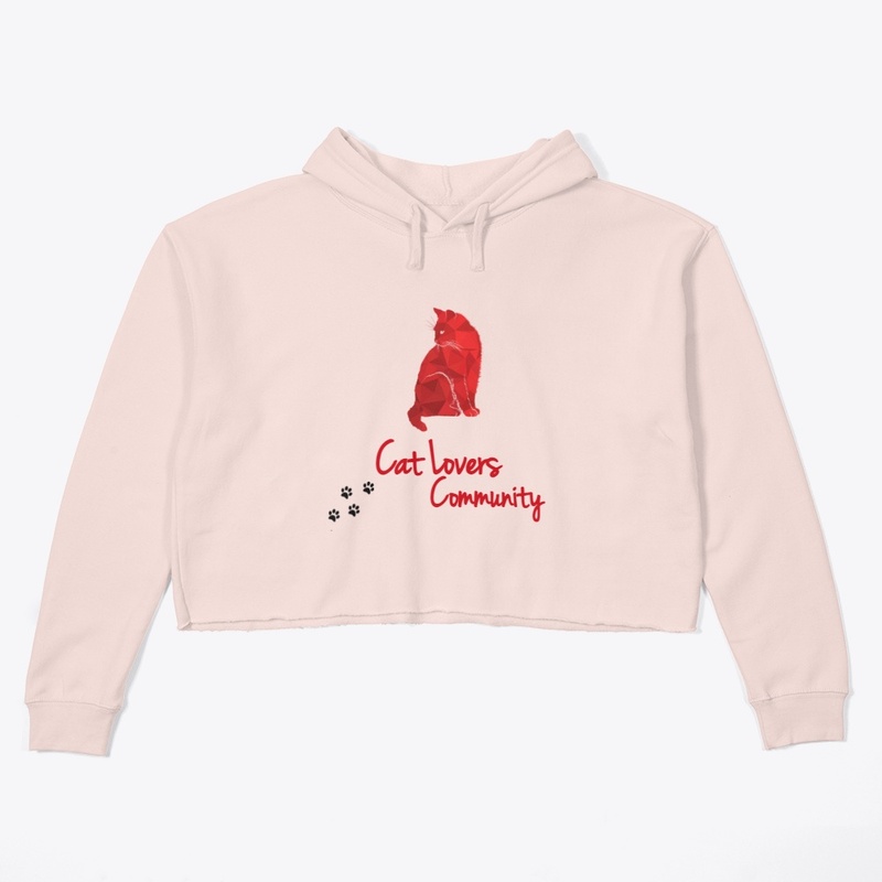 Cat Lovers Community 