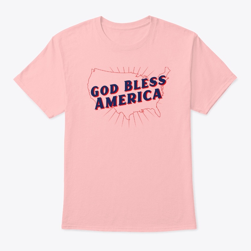 God Bless America