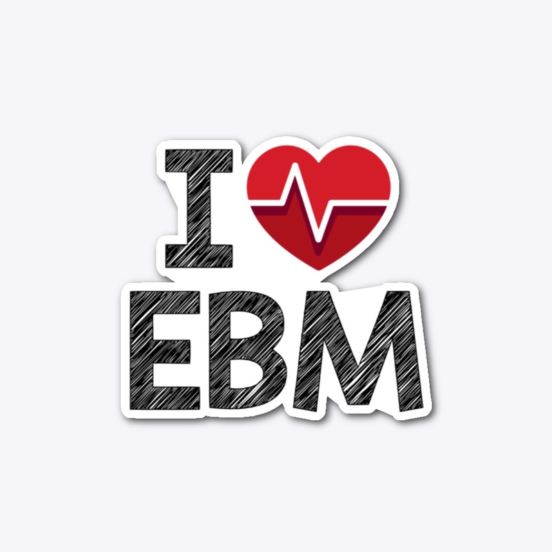 I Love EBM