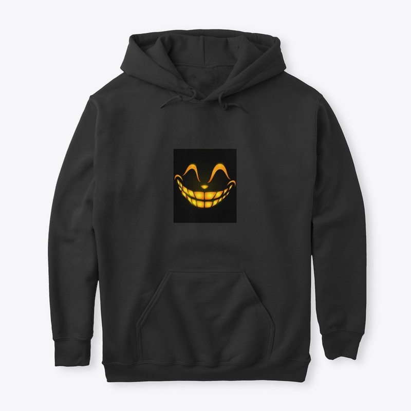 SNEAKY SMILE 