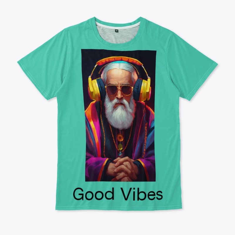 "Good Vibes"