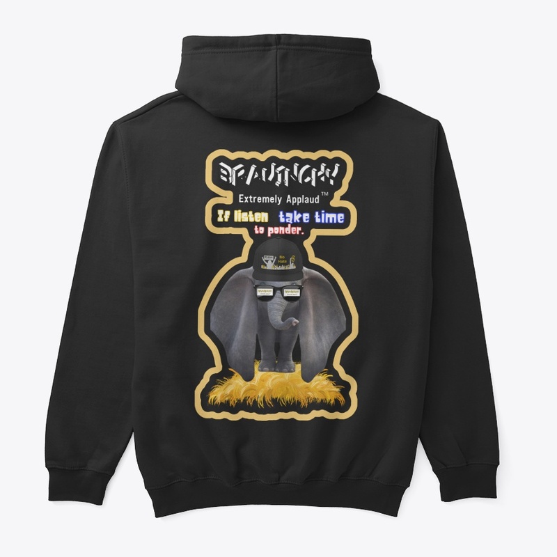 Bravinchy Extremely Applaud