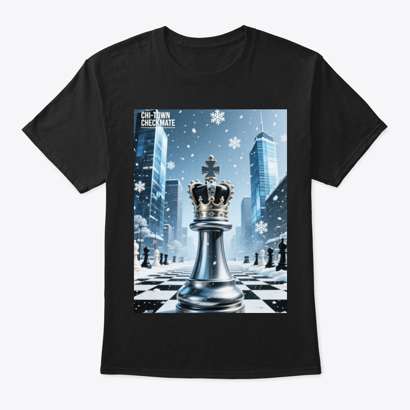 CHI-TOWN CHECKMATE