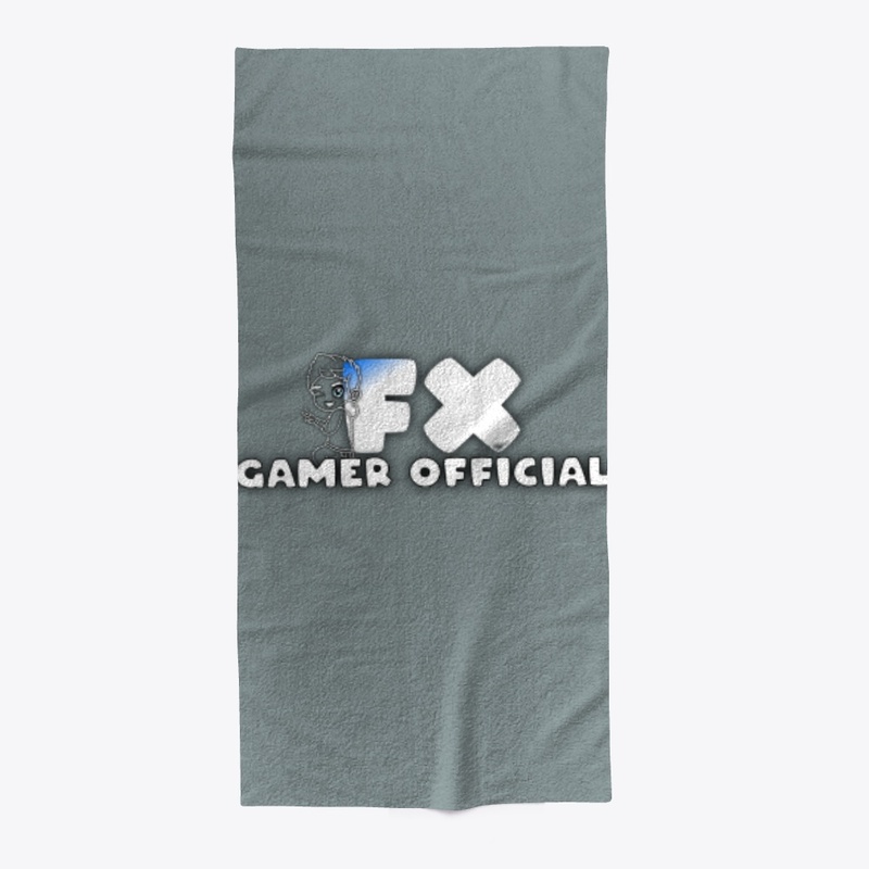 FxGamerOfficial Home