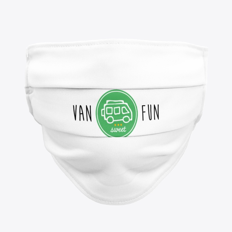 VanSweetFun logo