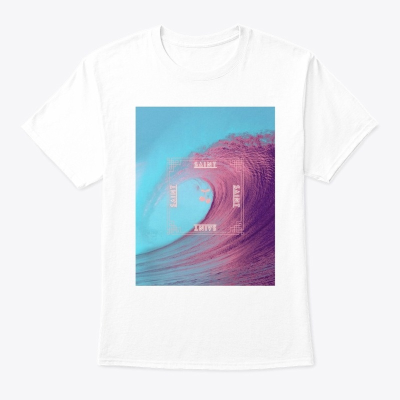 Saint Sweet Cherry Wave