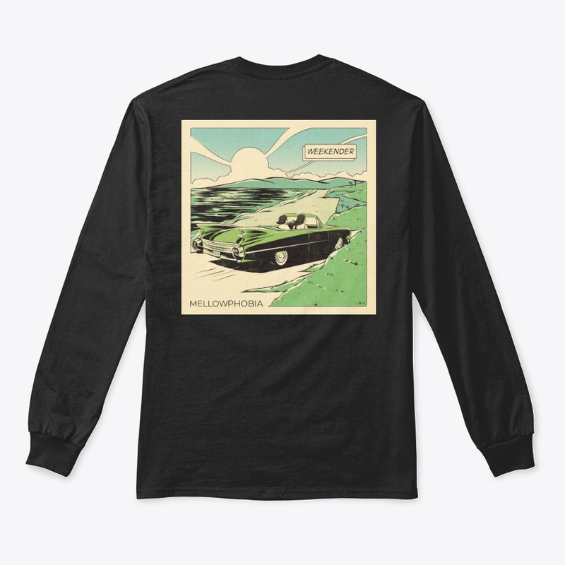 Weekender Limited Edition 2024