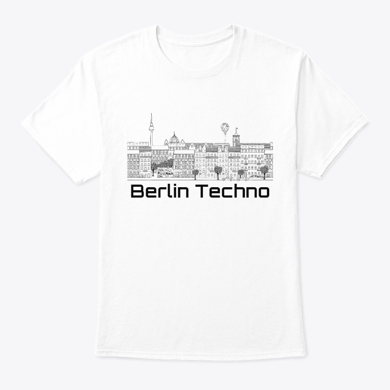 Berlin Techno