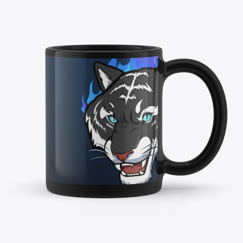 The New xTheDarkTiger