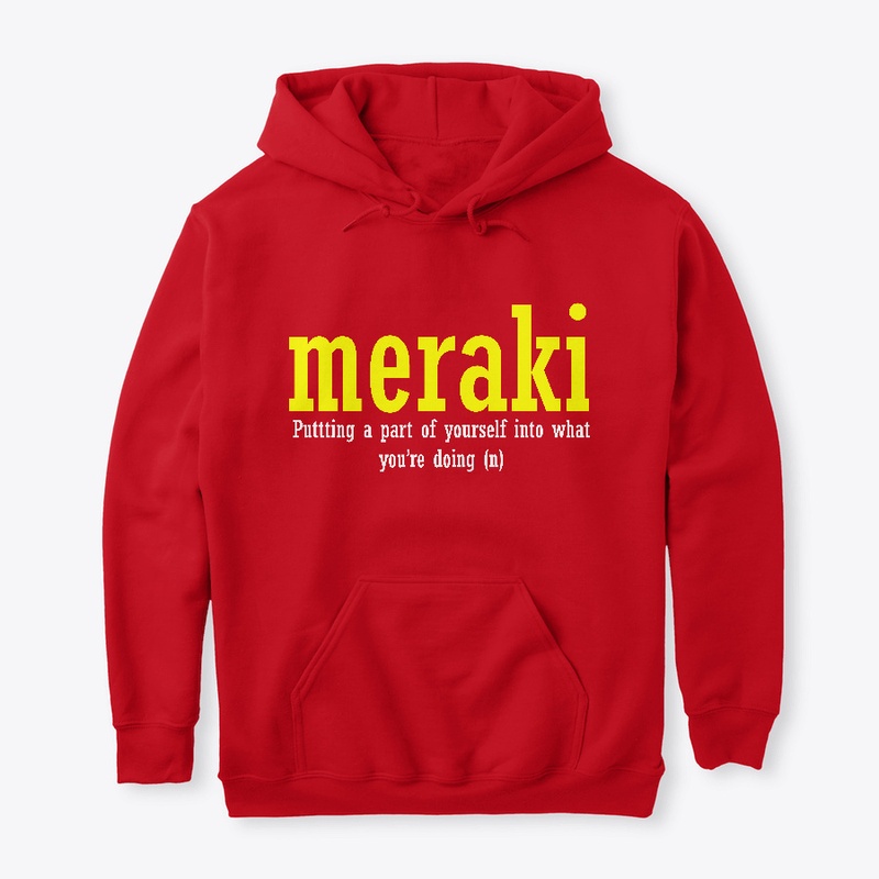 meraki