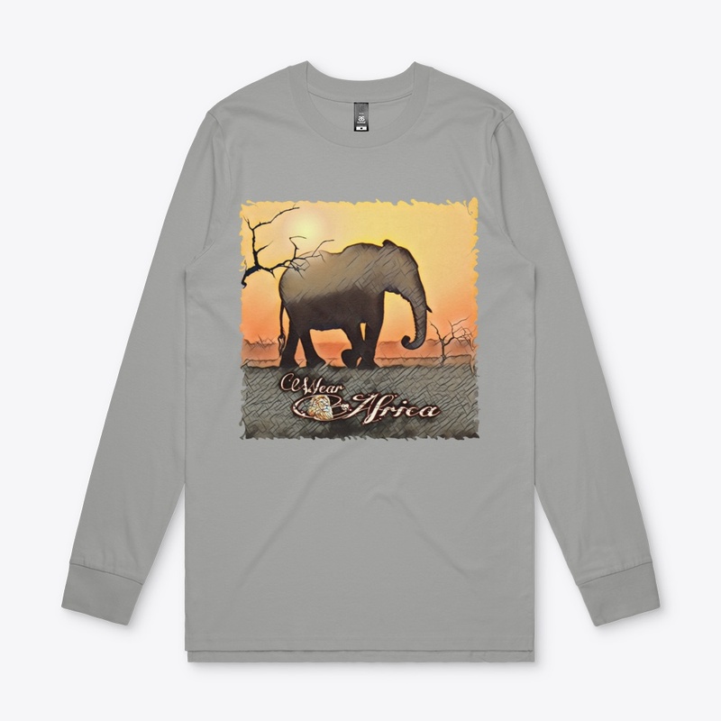 Elephant Plains Art HM1