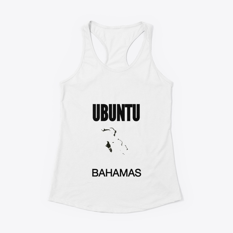 UBUNTU - BAHAMAS (WHT)