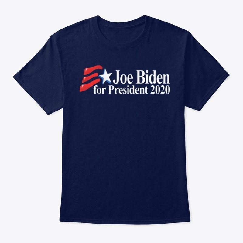 Joe Biden For President