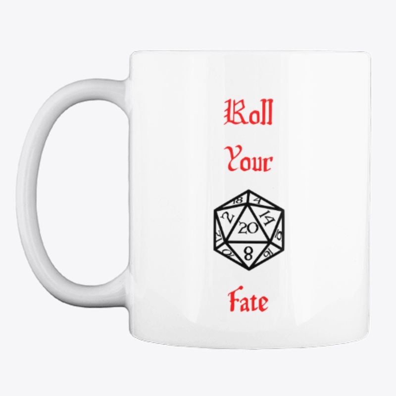 Roll Your Fate