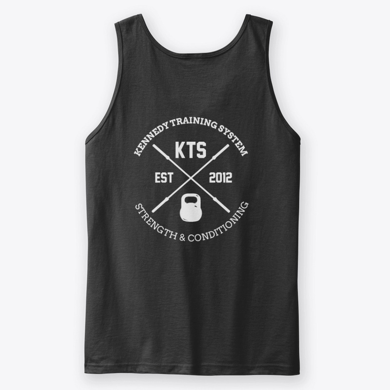 KTS BLACK APPAREL