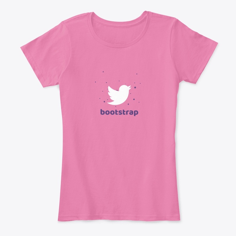 Twitter Bootstrap Tee