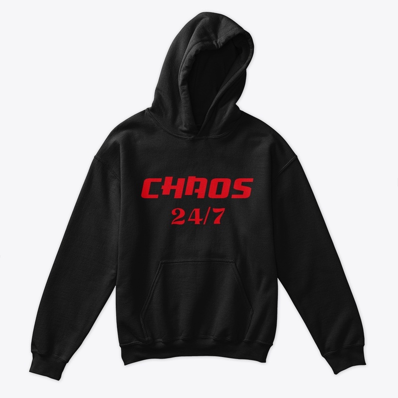Chaos Clothing