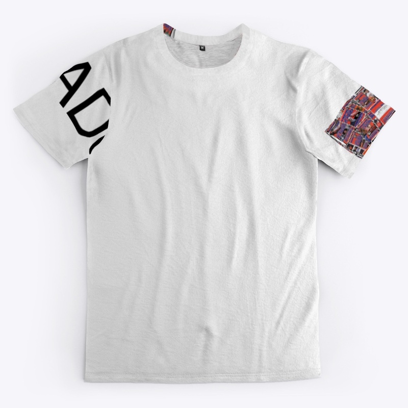 MHIADOH APPAREL COLLECTION