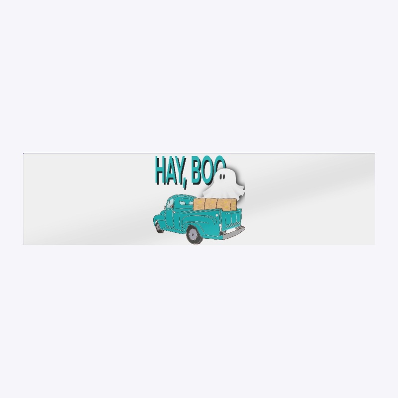 HAY BOO
