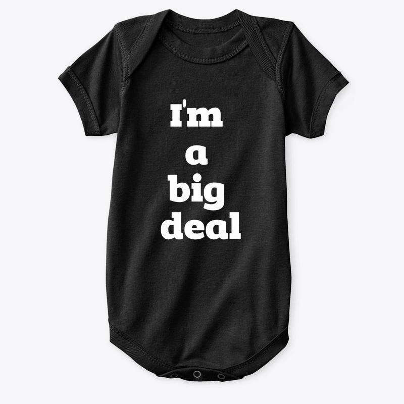 Big Deal