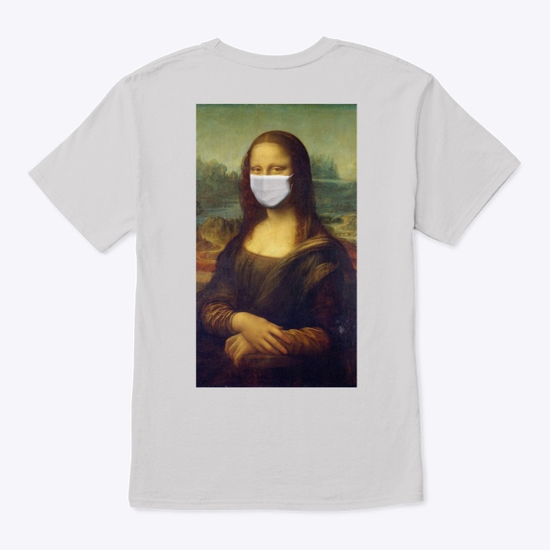 mona lisa