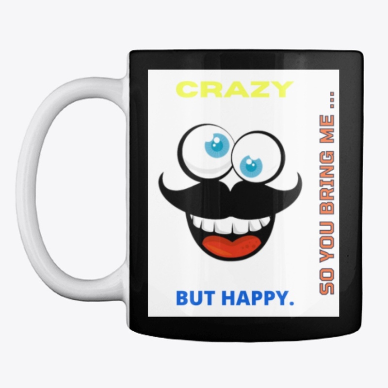 Crazy
