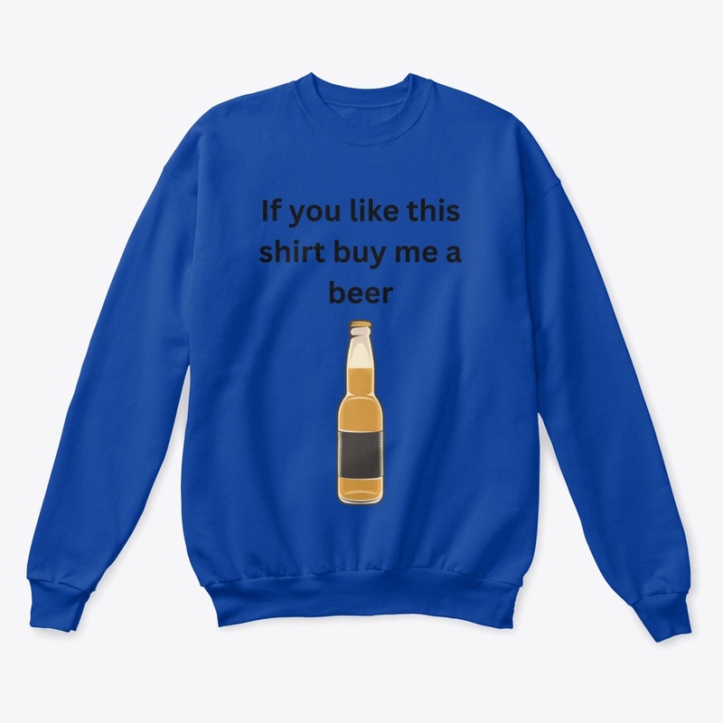 Beer drinkers