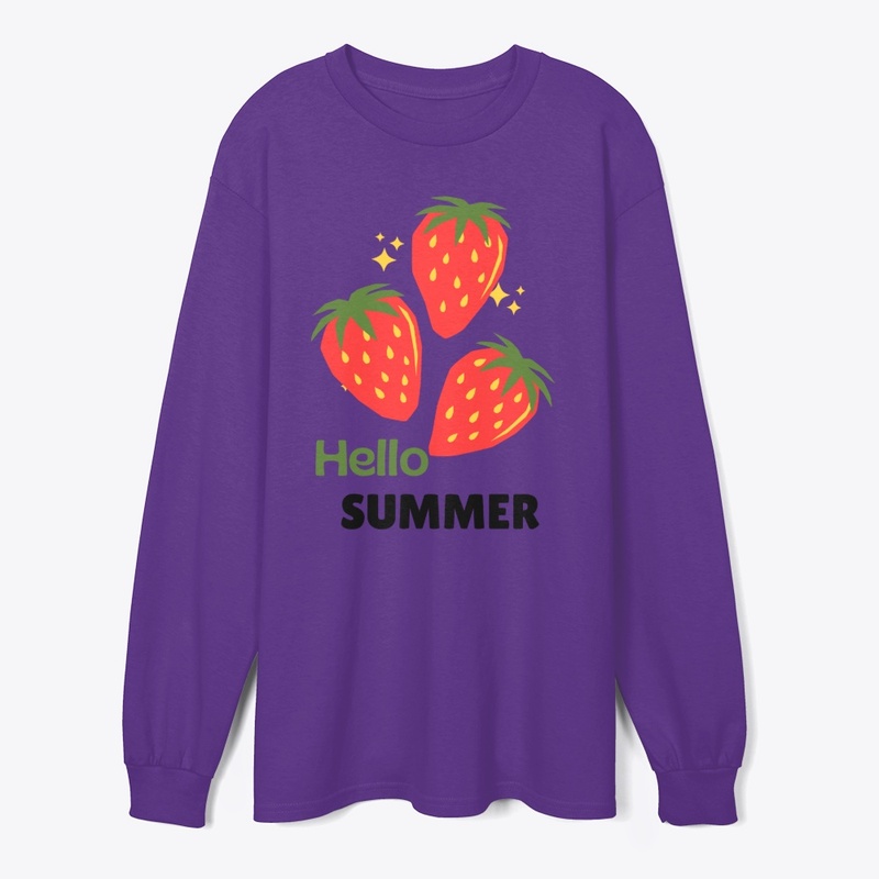 Hello Summer