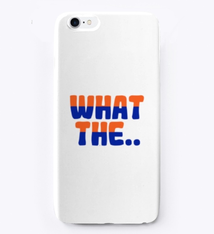 What The Frack Brand 