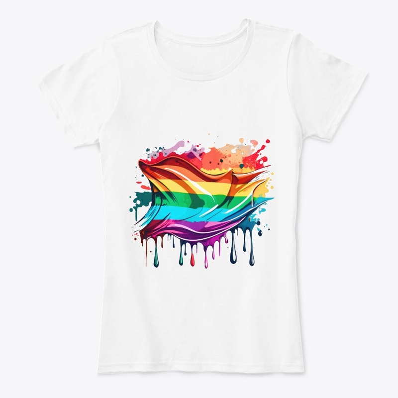 Pride & Equality