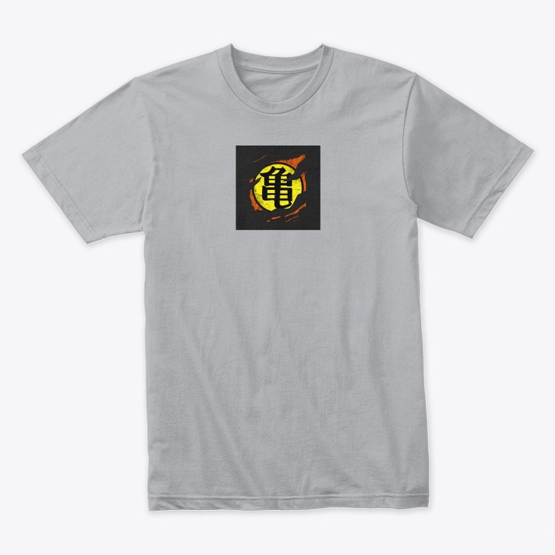 Anime Kanji Brand Collection