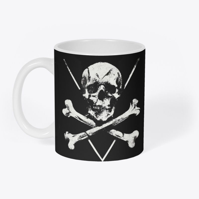 Pirantis Skull & Bones