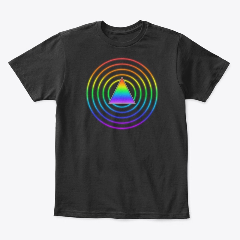 Rainbow Circles