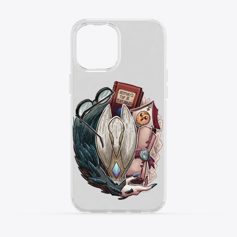 Owl House Lilith Clawthorne Shirt